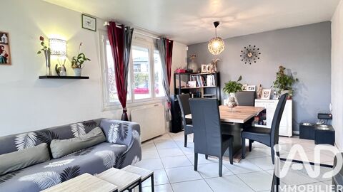  Maison � louer 6 pi�ces 128 m�