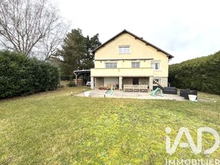  Maison � vendre 8 pi�ces 175 m�