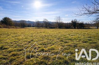  Terrain � vendre 9783 m�