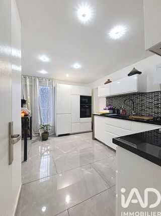  Appartement � vendre 6 pi�ces 112 m�