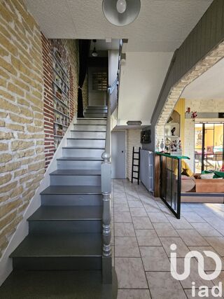  Maison � vendre 8 pi�ces 163 m�