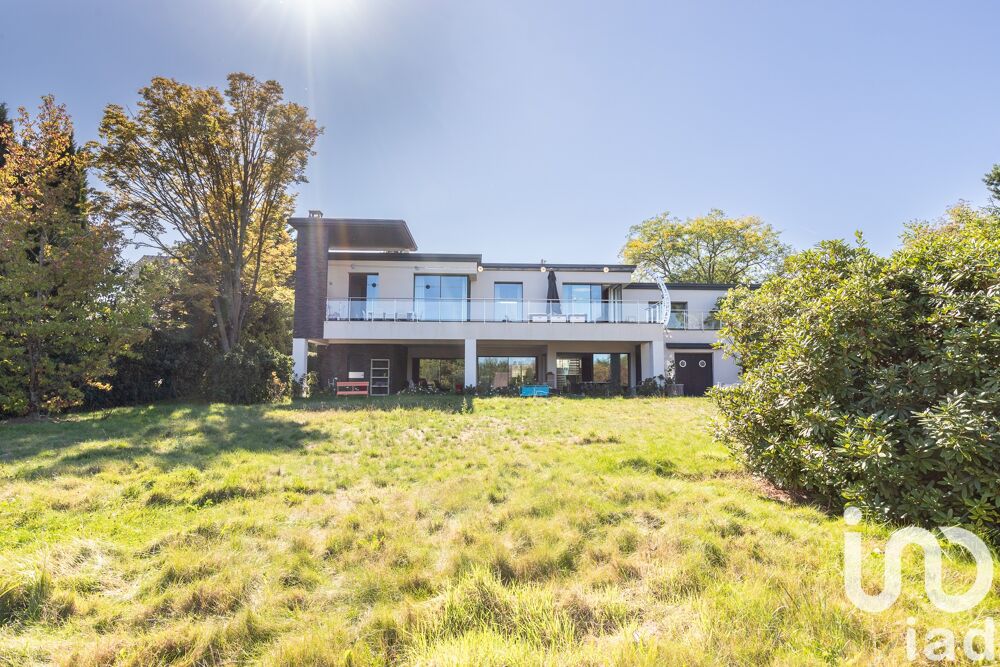 � vendre  Villa Verri�res-le-Buisson (91370)