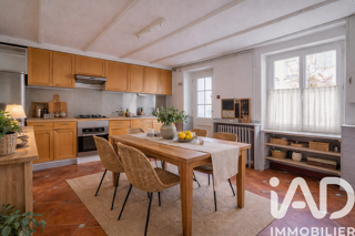  Maison � vendre 3 pi�ces 66 m�