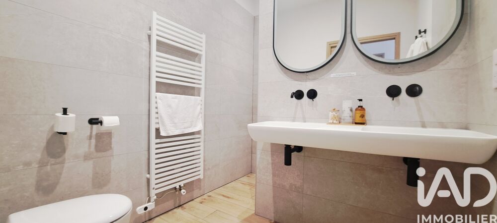 � vendre  Maison Lorcy (45490)