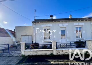  Maison � vendre 3 pi�ces 88 m�