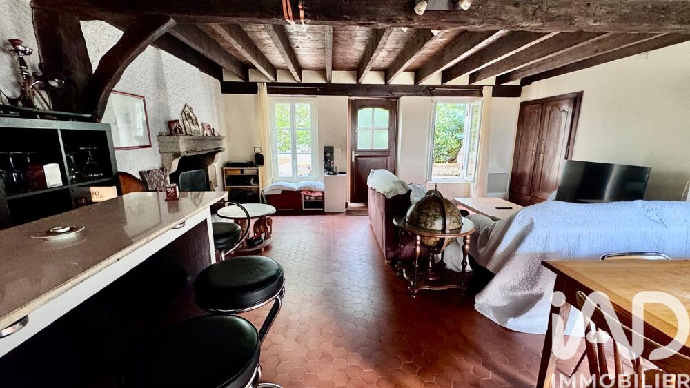 � vendre  Propri�t�/ch�teau Monni�res (44690)