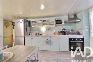  Appartement � vendre 2 pi�ces 34 m�