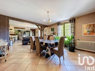  Maison � vendre 8 pi�ces 280 m�