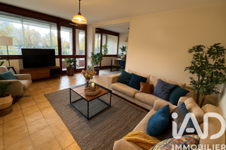  Appartement � vendre 7 pi�ces 197 m�