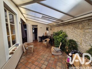  Maison � vendre 6 pi�ces 155 m�