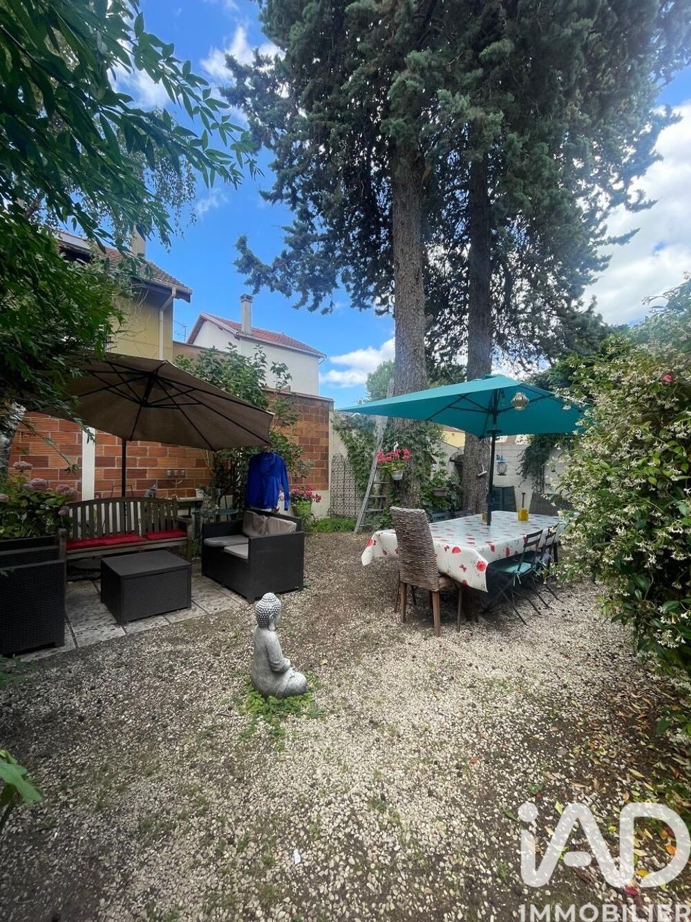 � vendre  Maison Cr�teil (94000)