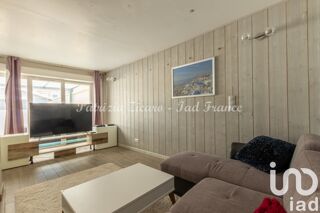  Appartement � vendre 4 pi�ces 91 m�