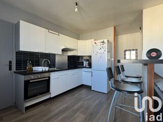  Appartement � vendre 4 pi�ces 89 m�