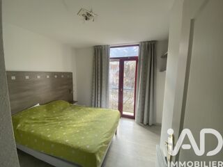  Appartement � vendre 2 pi�ces 41 m�