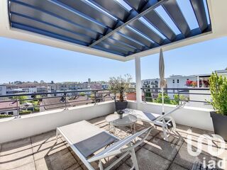  Appartement  vendre 5 pices 110 m