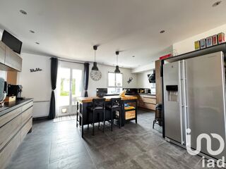  Maison � vendre 7 pi�ces 150 m�