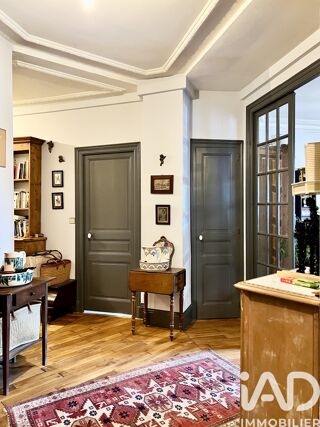  Appartement � vendre 4 pi�ces 113 m�