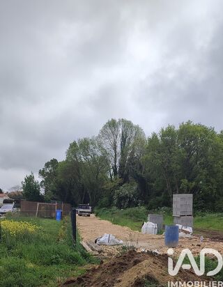  Terrain � vendre 1019 m�