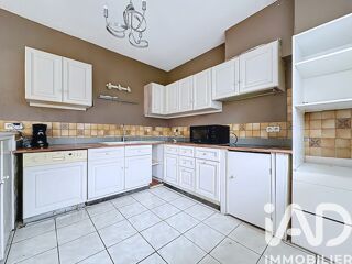  Maison � vendre 7 pi�ces 171 m�