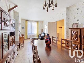  Maison  vendre 4 pices 95 m