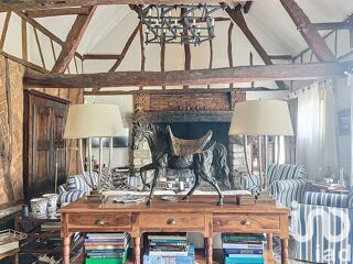  Maison � vendre 5 pi�ces 244 m�