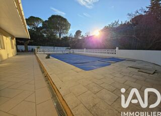  Maison � vendre 6 pi�ces 160 m�