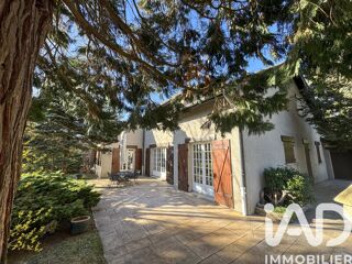  Maison � vendre 7 pi�ces 240 m�