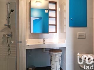  Appartement � vendre 2 pi�ces 50 m�