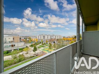  Appartement  vendre 4 pices 72 m