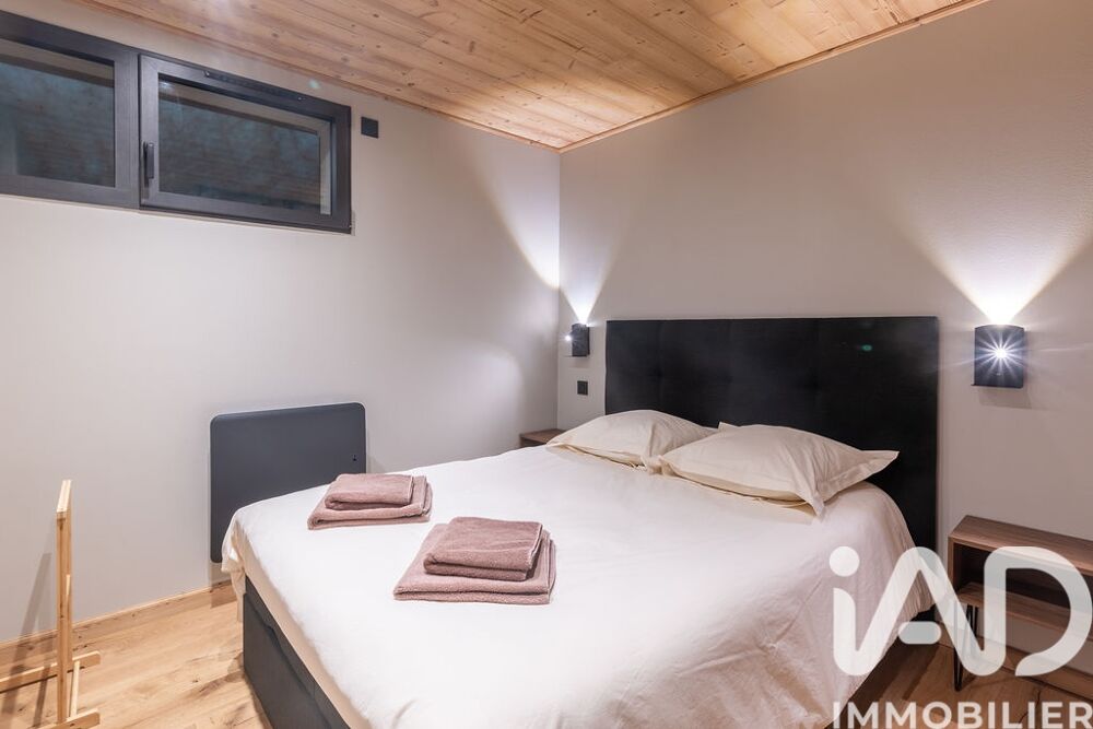 � vendre  Maison Huez (38750)