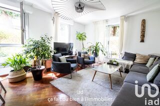  Appartement  vendre 2 pices 61 m