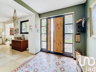  Maison � vendre 8 pi�ces 200 m�