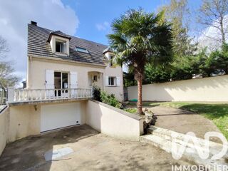  Maison � vendre 6 pi�ces 124 m�