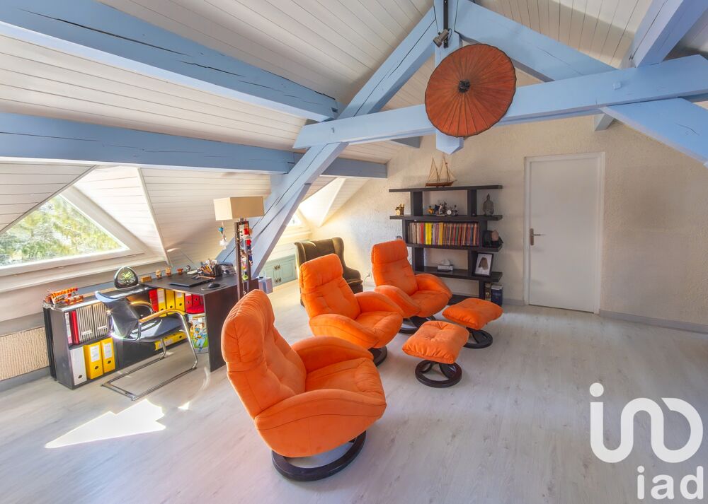  vendre  Villa Fillinges (74250)