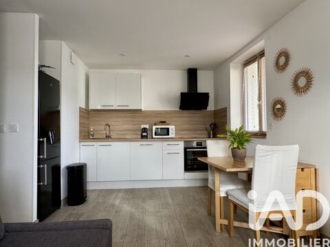   Vente Maison/villa 3 pi�ces Maison - 3 pi�ce(s) - 56 m�