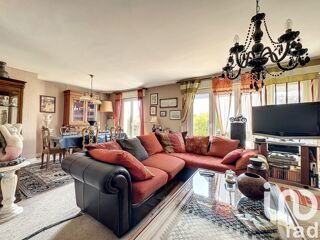  Maison � vendre 10 pi�ces 164 m�