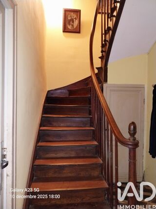  Maison � vendre 5 pi�ces 158 m�