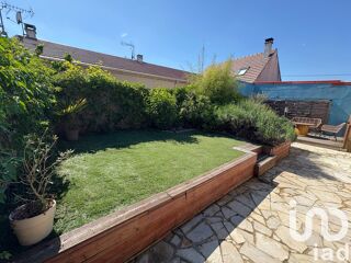  Maison � vendre 4 pi�ces 80 m�