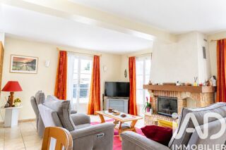  Maison � vendre 6 pi�ces 113 m�