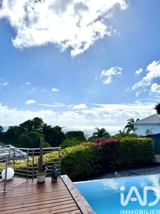  Maison � vendre 6 pi�ces 150 m�