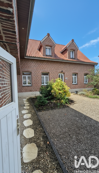  Maison  vendre 7 pices 160 m