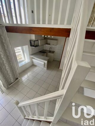  Maison � vendre 2 pi�ces 36 m�