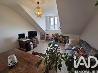  Appartement � vendre 2 pi�ces 34 m�