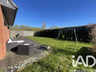  Maison � vendre 5 pi�ces 104 m�