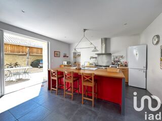  Maison � vendre 10 pi�ces 236 m�