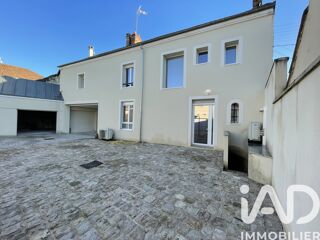  Maison � vendre 5 pi�ces 130 m�