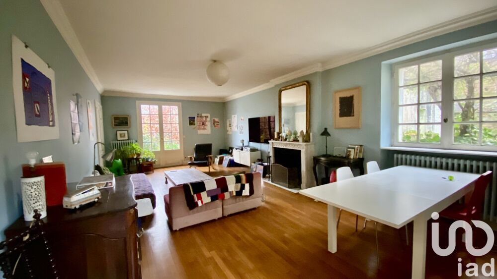 � vendre  Maison Pont-Aven (29930)