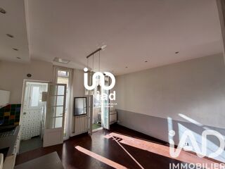  Appartement � vendre 2 pi�ces 45 m�