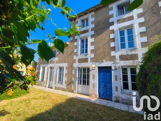  Maison  vendre 10 pices 226 m