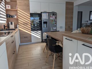  Maison � vendre 10 pi�ces 165 m�